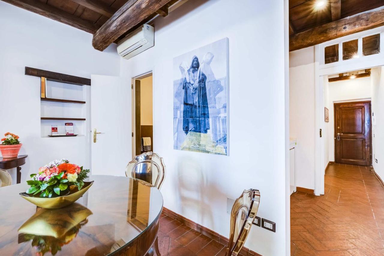 The Maisonette - Campo De' Fiori Casa vacanze Roma