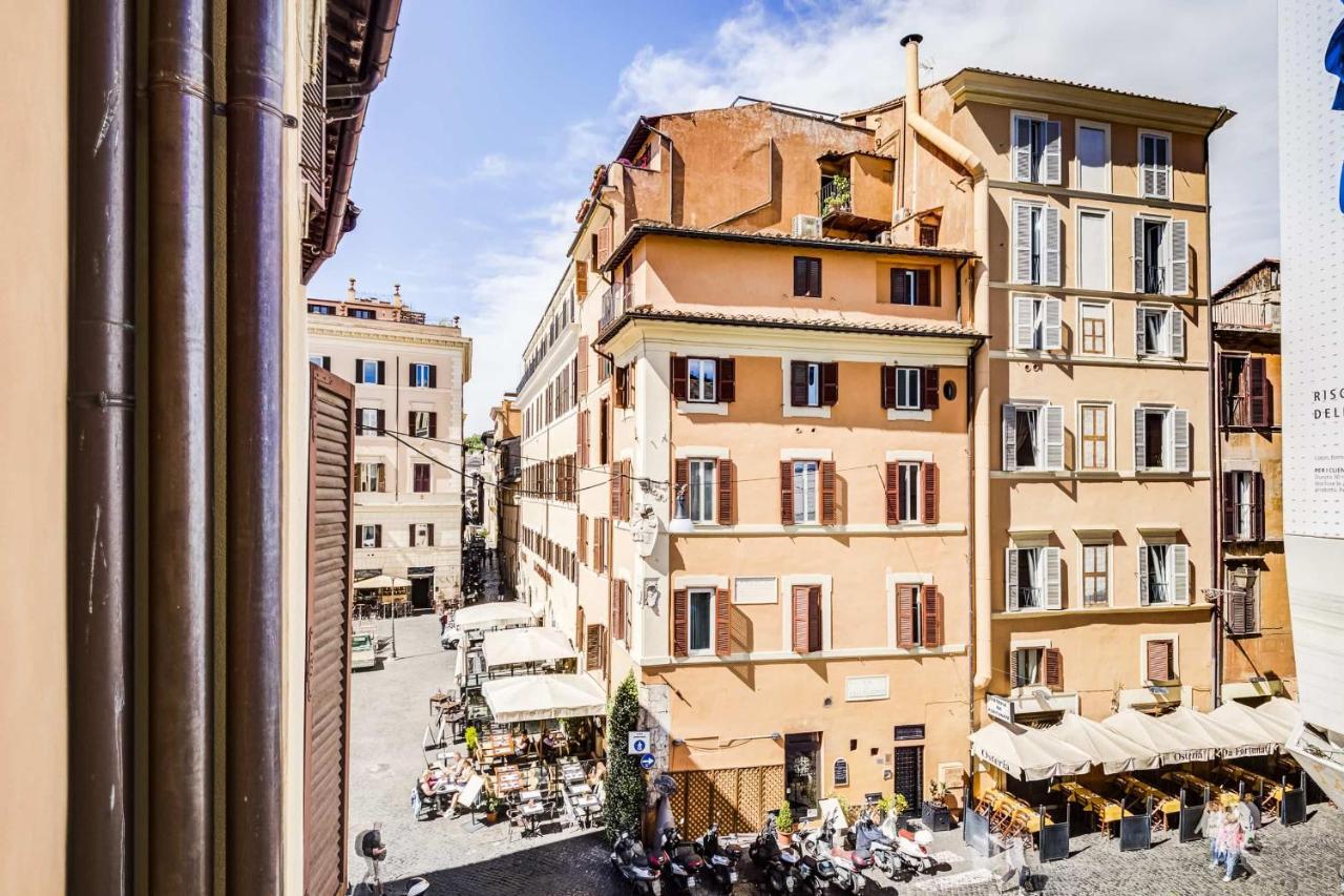 The Maisonette - Campo De' Fiori Casa vacanze *