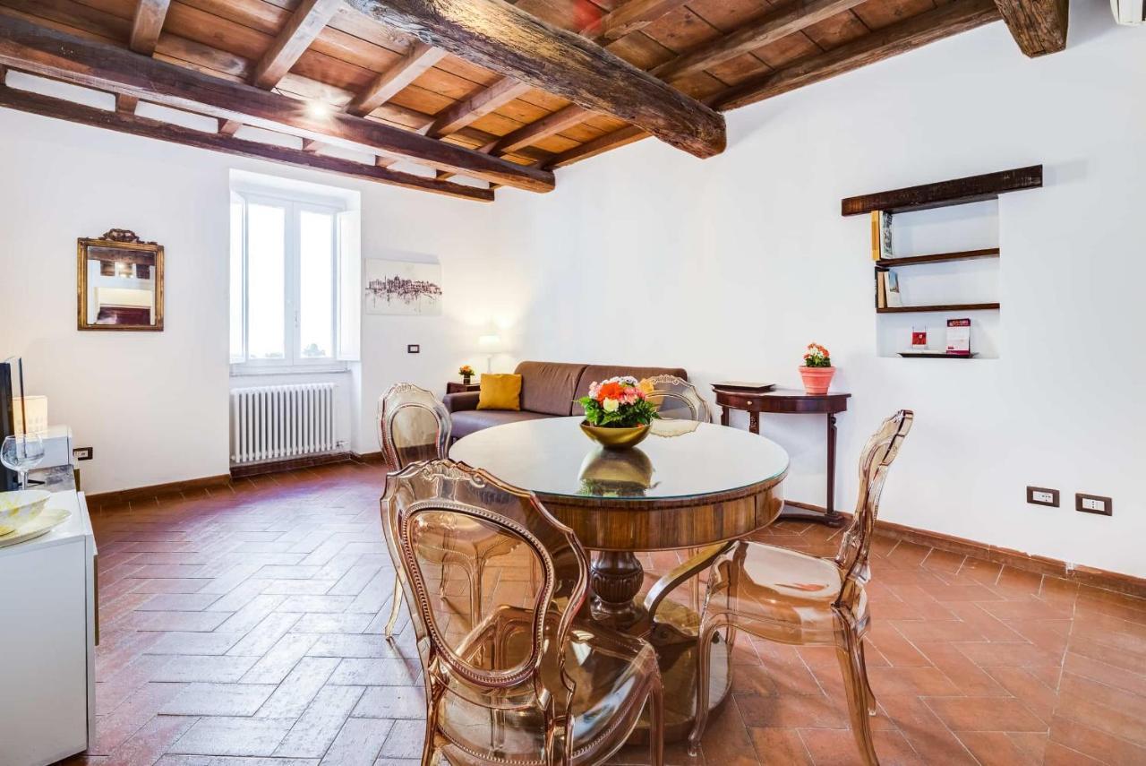 Casa vacanze The Maisonette - Campo De' Fiori