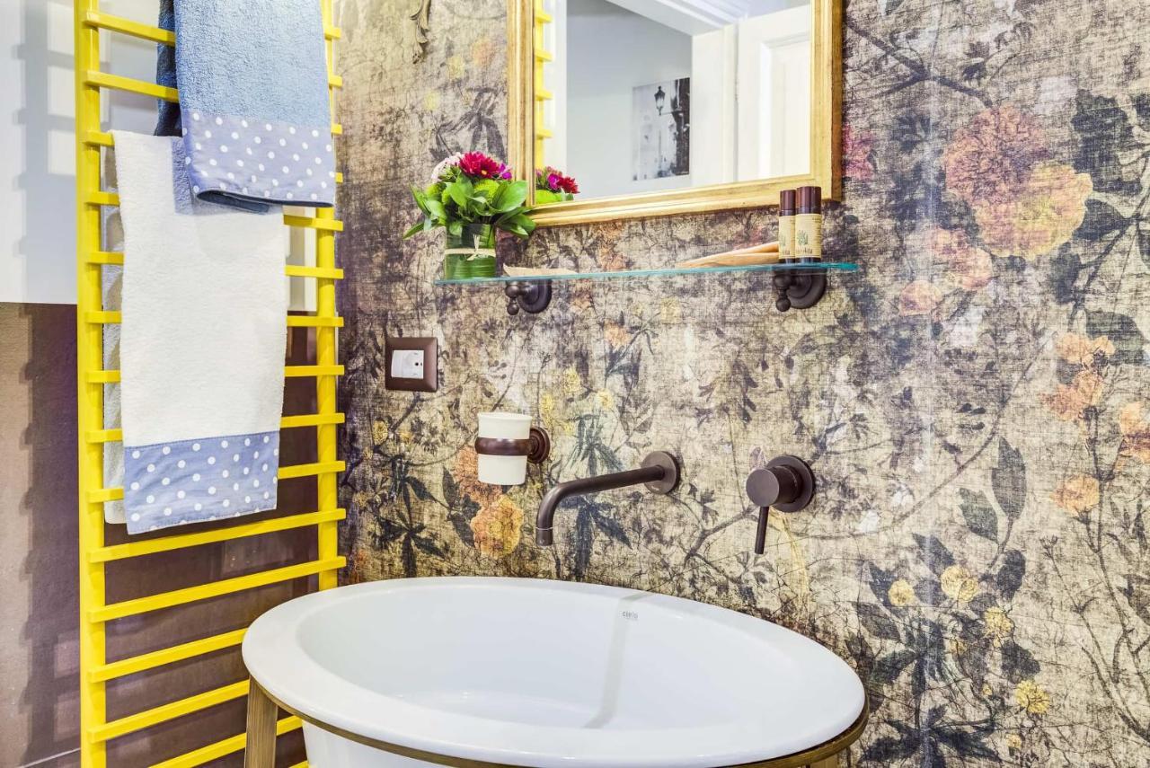 The Maisonette - Campo De' Fiori Casa vacanze