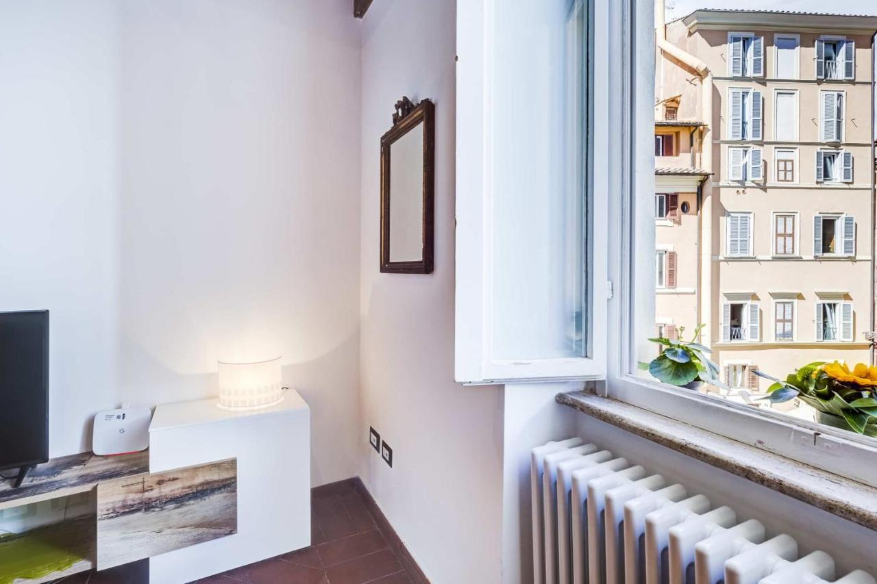 The Maisonette - Campo De' Fiori Casa vacanze Roma