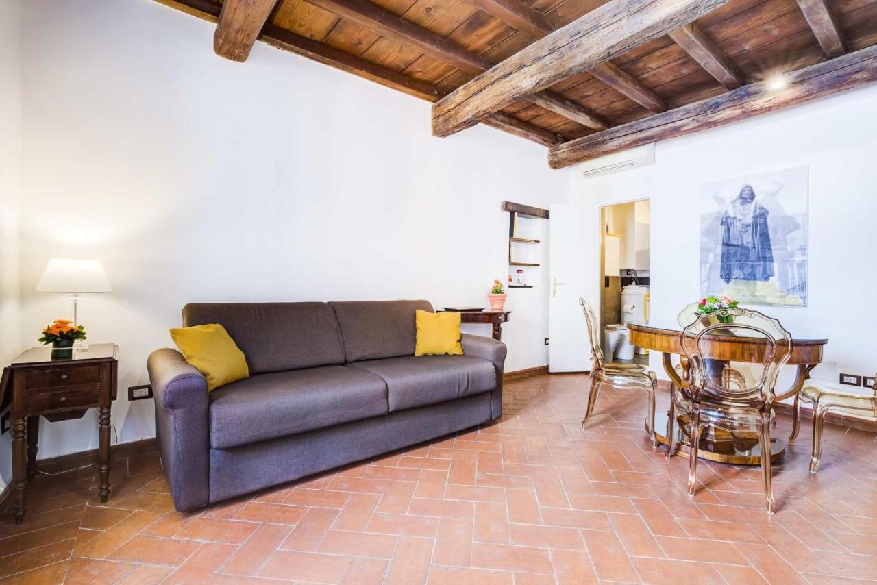 Casa vacanze The Maisonette - Campo De' Fiori Roma