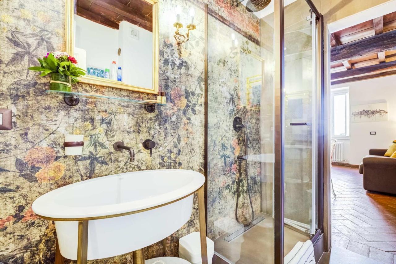 Casa vacanze The Maisonette - Campo De' Fiori Roma