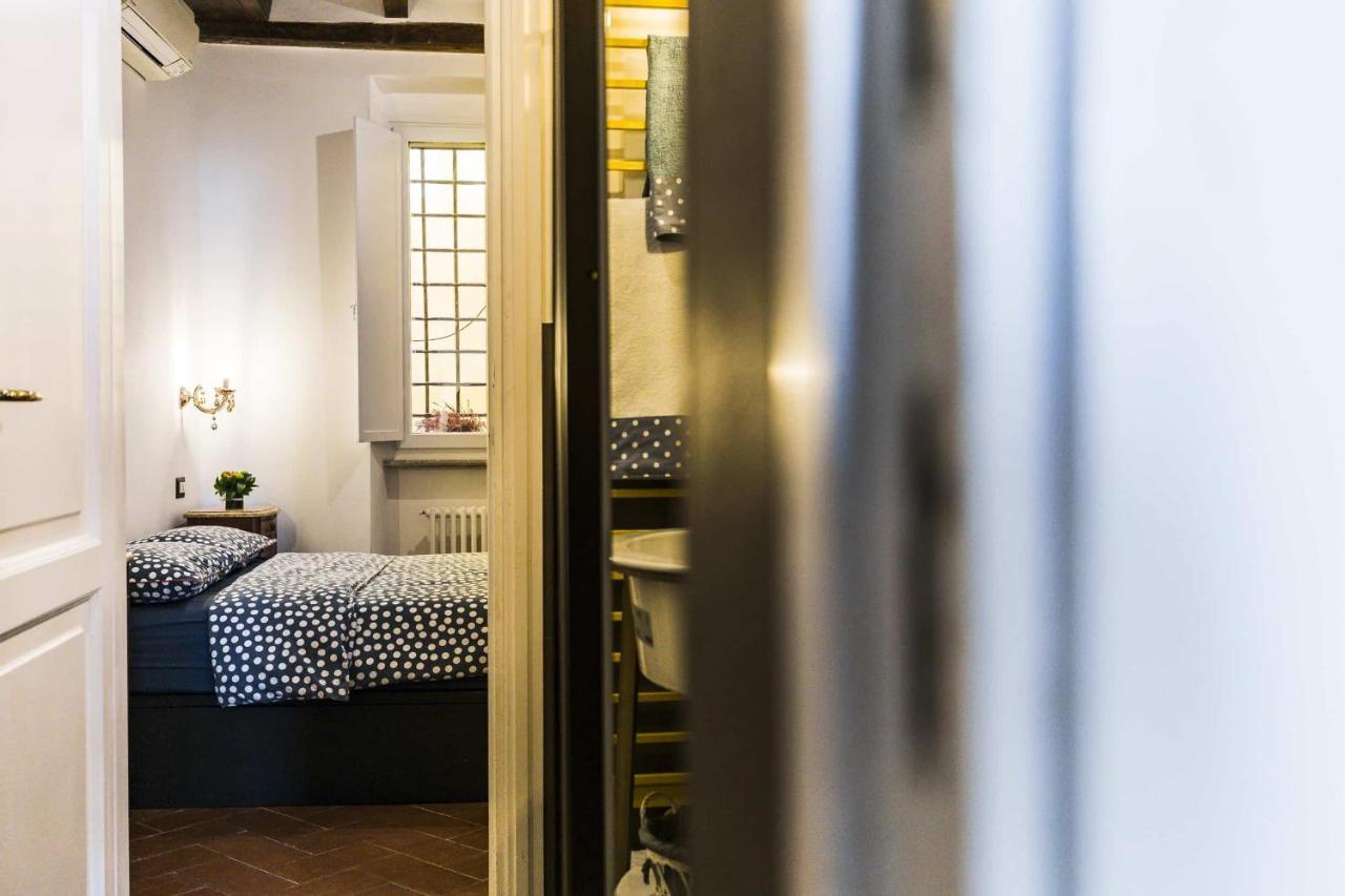 The Maisonette - Campo De' Fiori Casa vacanze Roma